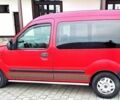Красный Рено Кенгу, объемом двигателя 1.87 л и пробегом 393 тыс. км за 2999 $, фото 1 на Automoto.ua