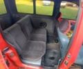 Рено Кенгу 1998 в Тернополе на Automoto.ua Красный Рено Кенгу, объемом двигателя 1.87 л и пробегом 380 тыс. км за 2500 $, фото 9 на Automoto.ua