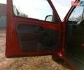 Красный Рено Кенгу, объемом двигателя 1.39 л и пробегом 17 тыс. км за 2700 $, фото 1 на Automoto.ua