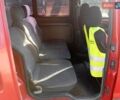 Красный Рено Кенгу, объемом двигателя 1.39 л и пробегом 17 тыс. км за 2700 $, фото 7 на Automoto.ua