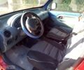 Красный Рено Кенгу, объемом двигателя 1.9 л и пробегом 350 тыс. км за 2700 $, фото 6 на Automoto.ua