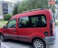 Красный Рено Кенгу, объемом двигателя 1.87 л и пробегом 300 тыс. км за 2350 $, фото 2 на Automoto.ua
