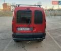 Красный Рено Кенгу, объемом двигателя 1.87 л и пробегом 333 тыс. км за 3300 $, фото 3 на Automoto.ua