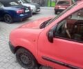 Червоний Рено Кєнгу, об'ємом двигуна 1.9 л та пробігом 326 тис. км за 1200 $, фото 4 на Automoto.ua