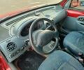 Красный Рено Кенгу, объемом двигателя 1.87 л и пробегом 333 тыс. км за 3300 $, фото 4 на Automoto.ua