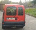 Красный Рено Кенгу, объемом двигателя 1.87 л и пробегом 220 тыс. км за 2600 $, фото 8 на Automoto.ua