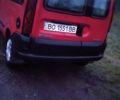 Красный Рено Кенгу, объемом двигателя 1.9 л и пробегом 250 тыс. км за 3550 $, фото 1 на Automoto.ua