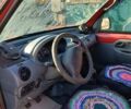 Красный Рено Кенгу, объемом двигателя 1.87 л и пробегом 147 тыс. км за 3500 $, фото 6 на Automoto.ua