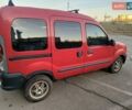 Красный Рено Кенгу, объемом двигателя 1.87 л и пробегом 333 тыс. км за 3300 $, фото 2 на Automoto.ua