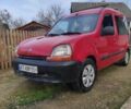 Красный Рено Кенгу, объемом двигателя 1.87 л и пробегом 410 тыс. км за 2700 $, фото 2 на Automoto.ua