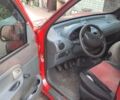 Красный Рено Кенгу, объемом двигателя 1.87 л и пробегом 580 тыс. км за 1300 $, фото 4 на Automoto.ua
