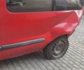 Красный Рено Кенгу, объемом двигателя 1.87 л и пробегом 580 тыс. км за 1300 $, фото 5 на Automoto.ua