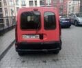Червоний Рено Кєнгу, об'ємом двигуна 1.9 л та пробігом 326 тис. км за 1200 $, фото 15 на Automoto.ua