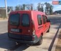 Червоний Рено Кєнгу, об'ємом двигуна 1.9 л та пробігом 298 тис. км за 4328 $, фото 4 на Automoto.ua