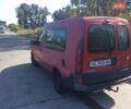 Червоний Рено Кєнгу, об'ємом двигуна 1.9 л та пробігом 298 тис. км за 4328 $, фото 6 на Automoto.ua