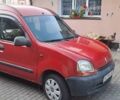 Красный Рено Кенгу, объемом двигателя 1.87 л и пробегом 580 тыс. км за 1300 $, фото 7 на Automoto.ua