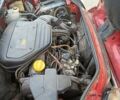 Красный Рено Кенгу, объемом двигателя 1.87 л и пробегом 333 тыс. км за 3300 $, фото 7 на Automoto.ua