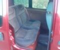 Красный Рено Кенгу, объемом двигателя 1.9 л и пробегом 260 тыс. км за 1756 $, фото 8 на Automoto.ua