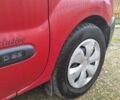 Красный Рено Кенгу, объемом двигателя 1.87 л и пробегом 410 тыс. км за 2700 $, фото 12 на Automoto.ua
