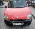 Червоний Рено Кєнгу, об'ємом двигуна 1.9 л та пробігом 326 тис. км за 1200 $, фото 21 на Automoto.ua