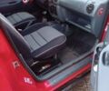 Красный Рено Кенгу, объемом двигателя 1.9 л и пробегом 380 тыс. км за 2600 $, фото 2 на Automoto.ua