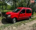 Червоний Рено Кєнгу, об'ємом двигуна 1.87 л та пробігом 200 тис. км за 2500 $, фото 1 на Automoto.ua