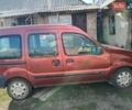 Красный Рено Кенгу, объемом двигателя 1.9 л и пробегом 400 тыс. км за 2800 $, фото 5 на Automoto.ua