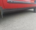 Красный Рено Кенгу, объемом двигателя 1.2 л и пробегом 199 тыс. км за 2700 $, фото 3 на Automoto.ua