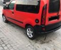 Красный Рено Кенгу, объемом двигателя 1.9 л и пробегом 271 тыс. км за 3000 $, фото 1 на Automoto.ua