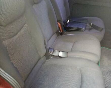 Червоний Рено Кєнгу, об'ємом двигуна 1.87 л та пробігом 380 тис. км за 2600 $, фото 14 на Automoto.ua