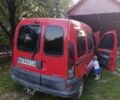 Червоний Рено Кєнгу, об'ємом двигуна 1.9 л та пробігом 225 тис. км за 2650 $, фото 1 на Automoto.ua