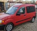 Червоний Рено Кєнгу, об'ємом двигуна 1.87 л та пробігом 272 тис. км за 3000 $, фото 8 на Automoto.ua