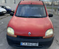 Червоний Рено Кєнгу, об'ємом двигуна 1.87 л та пробігом 350 тис. км за 2450 $, фото 3 на Automoto.ua
