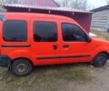 Червоний Рено Кєнгу, об'ємом двигуна 1.9 л та пробігом 330 тис. км за 2500 $, фото 1 на Automoto.ua