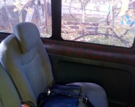 Червоний Рено Кєнгу, об'ємом двигуна 1.87 л та пробігом 380 тис. км за 2600 $, фото 1 на Automoto.ua