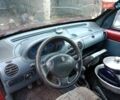 Красный Рено Кенгу, объемом двигателя 1.9 л и пробегом 400 тыс. км за 2800 $, фото 4 на Automoto.ua
