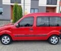 Красный Рено Кенгу, объемом двигателя 1.9 л и пробегом 300 тыс. км за 3000 $, фото 25 на Automoto.ua