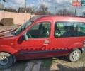 Красный Рено Кенгу, объемом двигателя 1.9 л и пробегом 400 тыс. км за 2800 $, фото 7 на Automoto.ua