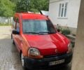 Червоний Рено Кєнгу, об'ємом двигуна 1.87 л та пробігом 270 тис. км за 2000 $, фото 1 на Automoto.ua