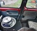 Красный Рено Кенгу, объемом двигателя 1.9 л и пробегом 400 тыс. км за 2800 $, фото 2 на Automoto.ua