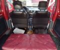 Красный Рено Кенгу, объемом двигателя 1.9 л и пробегом 380 тыс. км за 2600 $, фото 5 на Automoto.ua