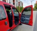 Красный Рено Кенгу, объемом двигателя 1.9 л и пробегом 300 тыс. км за 3000 $, фото 11 на Automoto.ua