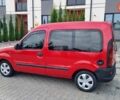Красный Рено Кенгу, объемом двигателя 1.9 л и пробегом 300 тыс. км за 3000 $, фото 27 на Automoto.ua