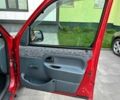 Красный Рено Кенгу, объемом двигателя 1.9 л и пробегом 292 тыс. км за 3000 $, фото 9 на Automoto.ua
