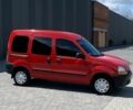 Красный Рено Кенгу, объемом двигателя 1.1 л и пробегом 212 тыс. км за 3299 $, фото 12 на Automoto.ua
