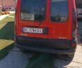 Красный Рено Кенгу, объемом двигателя 1.87 л и пробегом 307 тыс. км за 2900 $, фото 1 на Automoto.ua