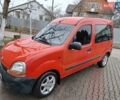 Красный Рено Кенгу, объемом двигателя 1.9 л и пробегом 280 тыс. км за 3200 $, фото 19 на Automoto.ua