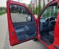Красный Рено Кенгу, объемом двигателя 1.9 л и пробегом 300 тыс. км за 3000 $, фото 28 на Automoto.ua