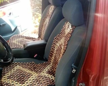 Червоний Рено Кєнгу, об'ємом двигуна 1.87 л та пробігом 380 тис. км за 2600 $, фото 4 на Automoto.ua