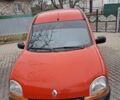 Красный Рено Кенгу, объемом двигателя 1.9 л и пробегом 280 тыс. км за 3200 $, фото 26 на Automoto.ua